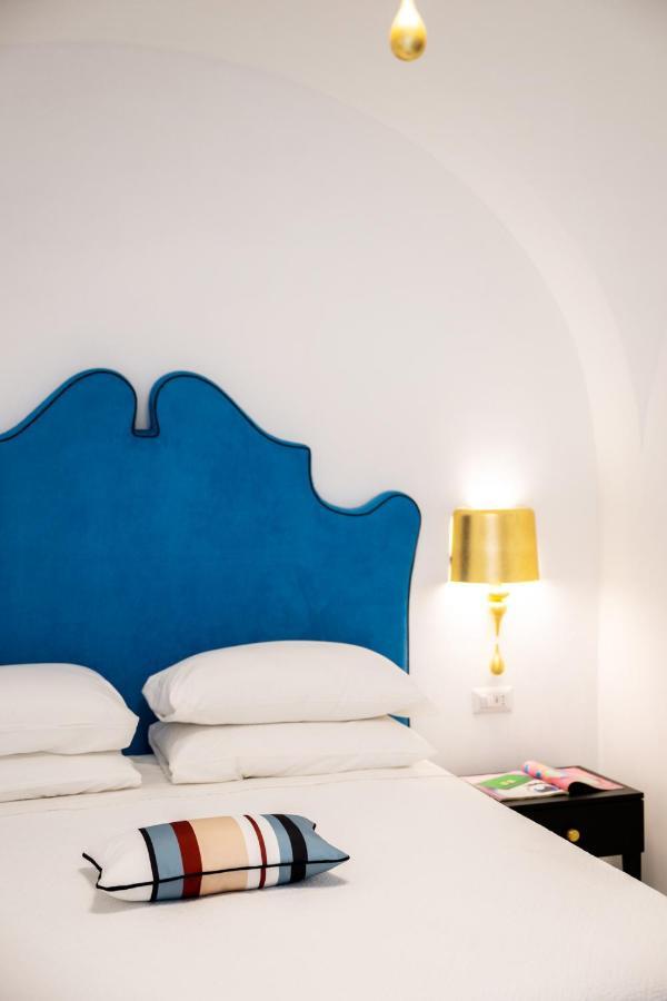 Villa Mimina - Exclusive Villa With Garden, Jacuzzi And Sea View Praiano Extérieur photo