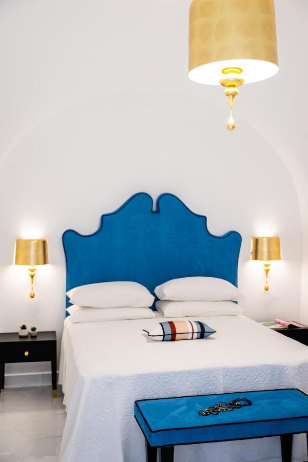 Villa Mimina - Exclusive Villa With Garden, Jacuzzi And Sea View Praiano Extérieur photo